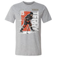 Troy Terry Men's Cotton T-Shirt | 500 LEVEL