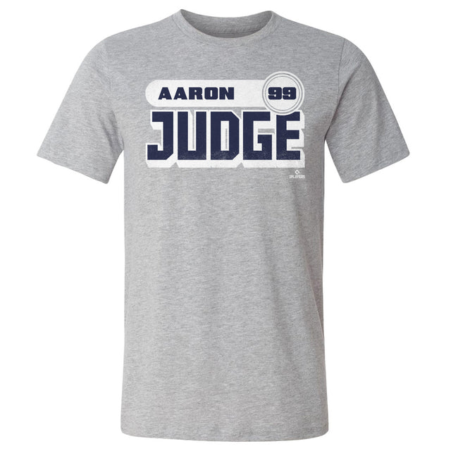 Aaron Judge Men's Cotton T-Shirt | 500 LEVEL