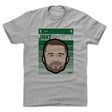 Jake Elliott Men's Cotton T-Shirt | 500 LEVEL