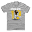 Manny Machado Men's Cotton T-Shirt | 500 LEVEL