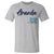 Jonathan Aranda Men's Cotton T-Shirt | 500 LEVEL