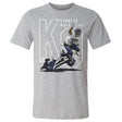 Kenneth Walker III Men's Cotton T-Shirt | 500 LEVEL