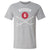 Wade Redden Men's Cotton T-Shirt | 500 LEVEL