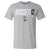 Oshae Brissett Men's Cotton T-Shirt | 500 LEVEL