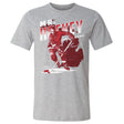 Gordie Howe Men's Cotton T-Shirt | 500 LEVEL