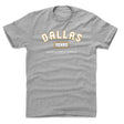 Dallas Men's Cotton T-Shirt | 500 LEVEL