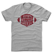 Lavonte David Men's Cotton T-Shirt | 500 LEVEL