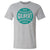Logan Gilbert Men's Cotton T-Shirt | 500 LEVEL