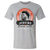 Tevin Jenkins Men's Cotton T-Shirt | 500 LEVEL
