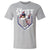 Bryson Stott Men's Cotton T-Shirt | 500 LEVEL