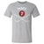 Brock Faber Men's Cotton T-Shirt | 500 LEVEL