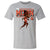 Joe Mixon Men's Cotton T-Shirt | 500 LEVEL
