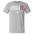 Claude Giroux Men's Cotton T-Shirt | 500 LEVEL