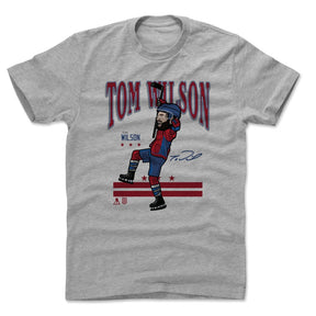 Tom Wilson Men's Cotton T-Shirt | 500 LEVEL