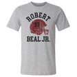 Robert Beal Jr. Men's Cotton T-Shirt | 500 LEVEL