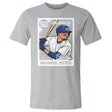 Mookie Betts Men's Cotton T-Shirt | 500 LEVEL