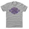 Ronnie Stanley Men's Cotton T-Shirt | 500 LEVEL