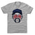 Randy Dobnak Men's Cotton T-Shirt | 500 LEVEL