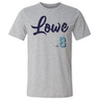 Brandon Lowe Men's Cotton T-Shirt | 500 LEVEL
