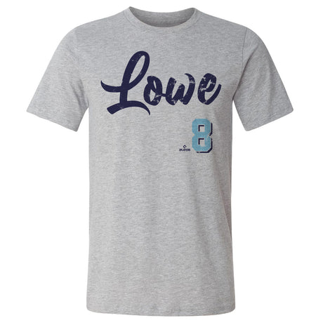 Brandon Lowe Men's Cotton T-Shirt | 500 LEVEL