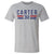 Evan Carter Men's Cotton T-Shirt | 500 LEVEL