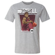 Donovan Mitchell Men's Cotton T-Shirt | 500 LEVEL