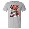 Ja'Marr Chase Men's Cotton T-Shirt | 500 LEVEL