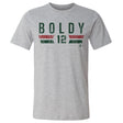 Matt Boldy Men's Cotton T-Shirt | 500 LEVEL