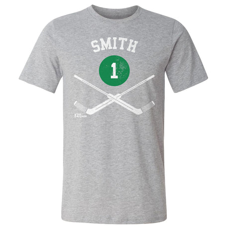 Gary Smith Men's Cotton T-Shirt | 500 LEVEL