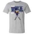 Bobby Witt Jr. Men's Cotton T-Shirt | 500 LEVEL