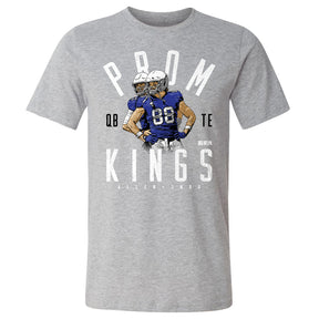 Josh Allen Men's Cotton T-Shirt | 500 LEVEL