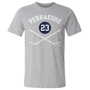 Carter Verhaeghe Men's Cotton T-Shirt | 500 LEVEL