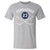 Carter Verhaeghe Men's Cotton T-Shirt | 500 LEVEL