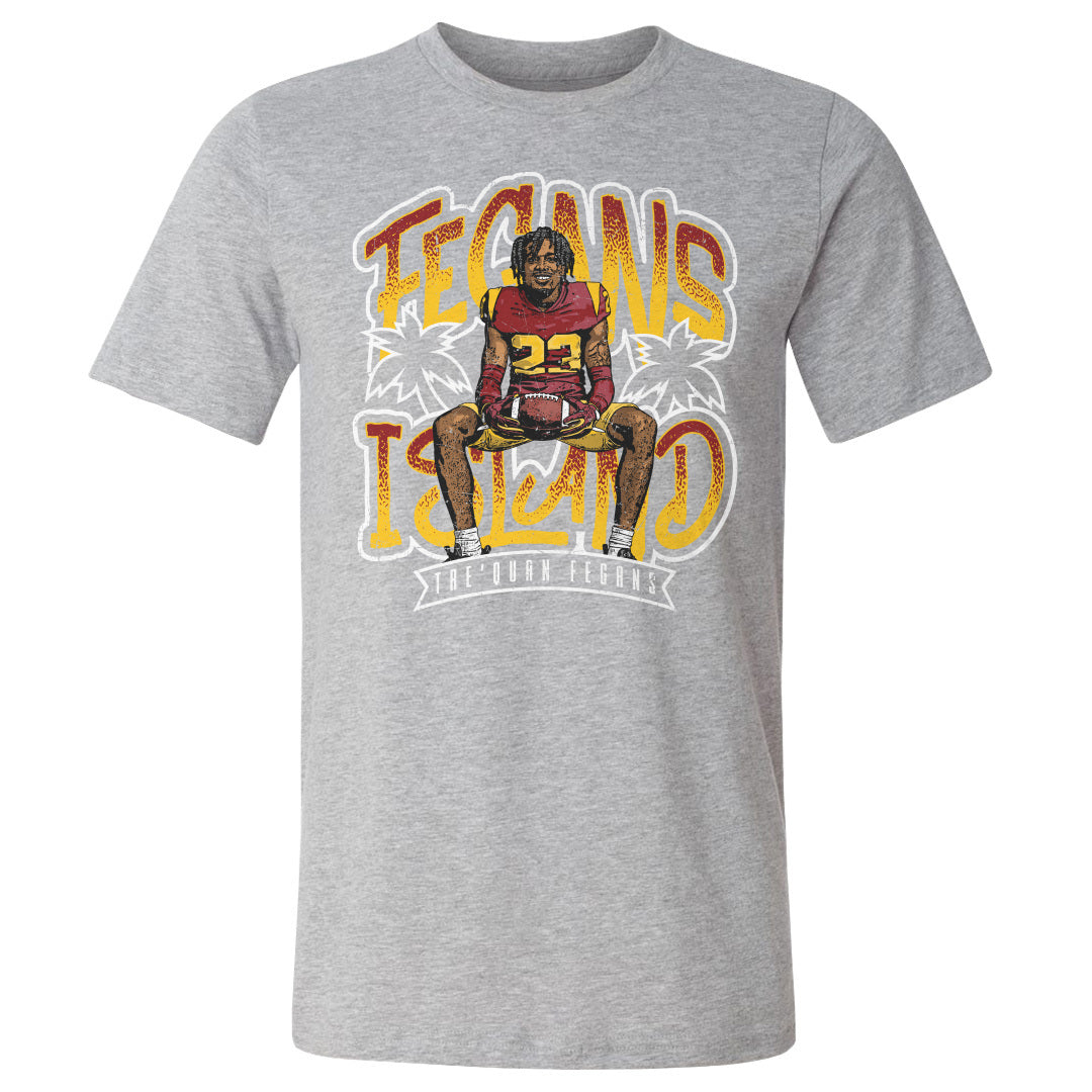 Tre'Quon Fegans Men's Cotton T-Shirt | 500 LEVEL