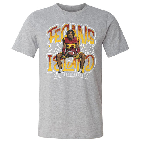 Tre'Quon Fegans Men's Cotton T-Shirt | 500 LEVEL