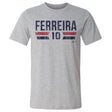 Jesus Ferreira Men's Cotton T-Shirt | 500 LEVEL