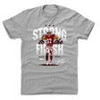 Nick Bosa Men's Cotton T-Shirt | 500 LEVEL