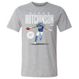 Aidan Hutchinson Men's Cotton T-Shirt | 500 LEVEL