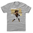 Fernando Tatis Jr. Men's Cotton T-Shirt | 500 LEVEL