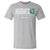 Quinn Hughes Men's Cotton T-Shirt | 500 LEVEL