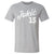 Nikola Jokic Men's Cotton T-Shirt | 500 LEVEL