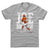 Joe Burrow Men's Cotton T-Shirt | 500 LEVEL