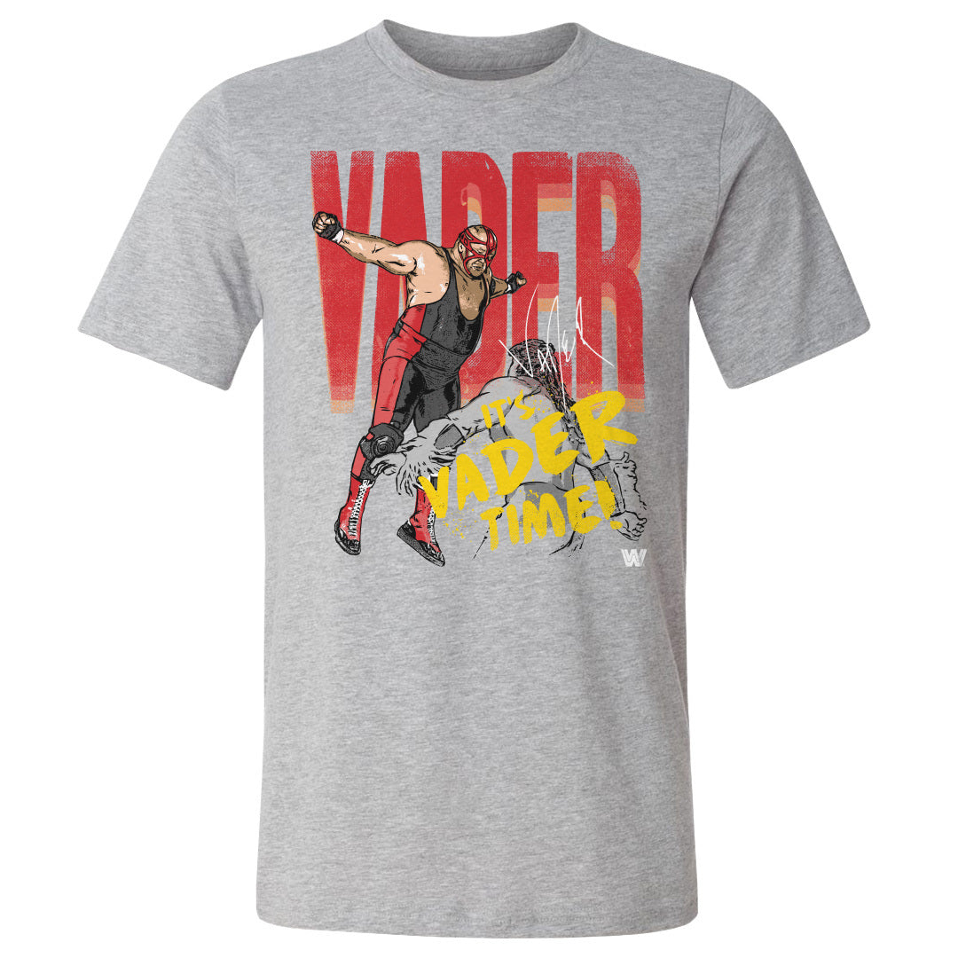 Vader Men&#39;s Cotton T-Shirt | 500 LEVEL