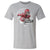Trent McDuffie Men's Cotton T-Shirt | 500 LEVEL