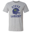 Steve Largent Men's Cotton T-Shirt | 500 LEVEL
