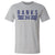 Deonte Banks Men's Cotton T-Shirt | 500 LEVEL