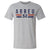 Bryan Abreu Men's Cotton T-Shirt | 500 LEVEL