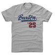 Byron Buxton Men's Cotton T-Shirt | 500 LEVEL