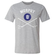 Larry Murphy Men's Cotton T-Shirt | 500 LEVEL