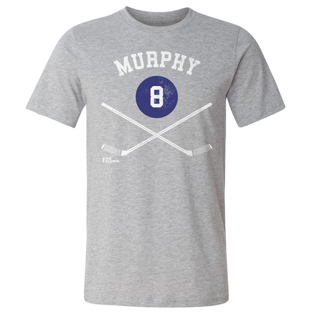 Larry Murphy Men's Cotton T-Shirt | 500 LEVEL